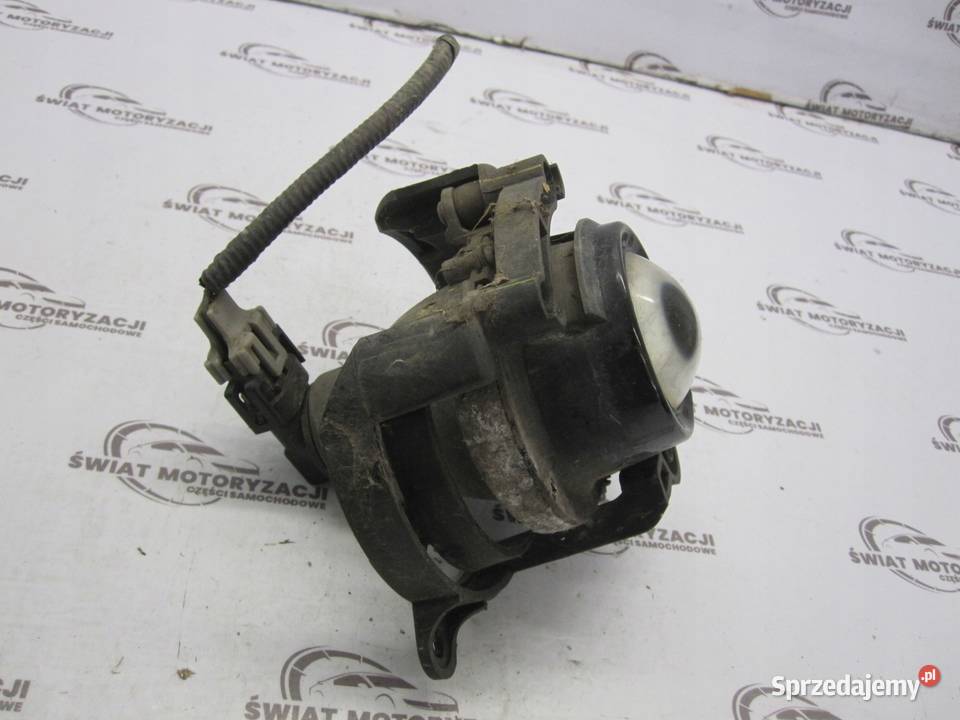 MOKKA A 13r halogen lewy 25808666 25829654 Oświetlenie świętokrzyskie Kielce