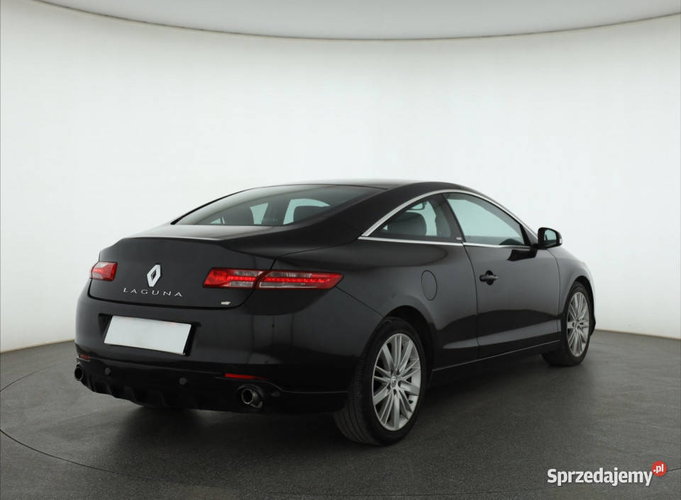 Renault Laguna 20 dCi czujnik zmierzchu Łódź sprzedam