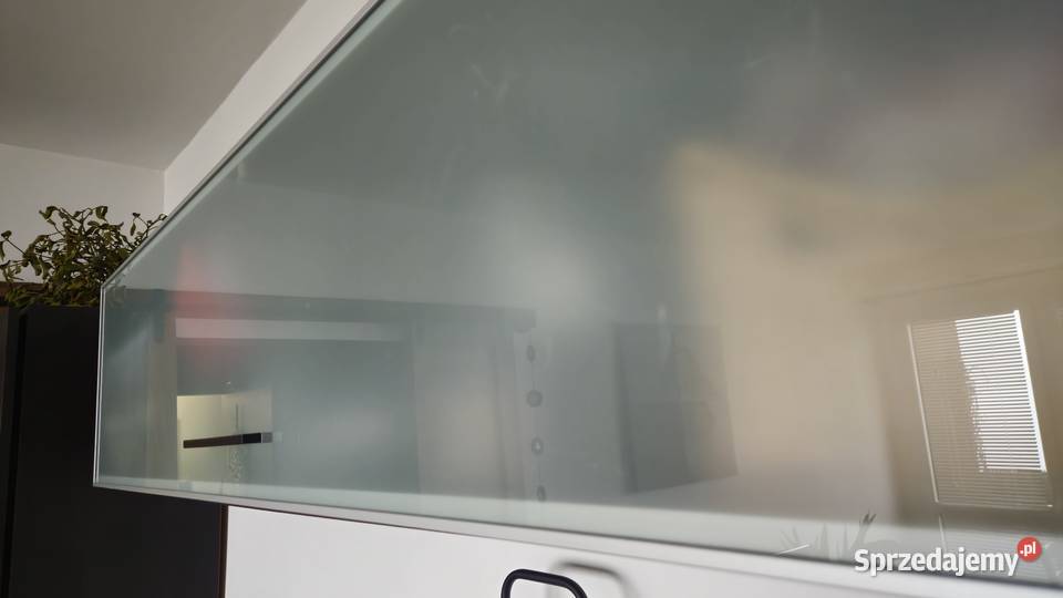 Meble do salonu Black Red WhiteWenge