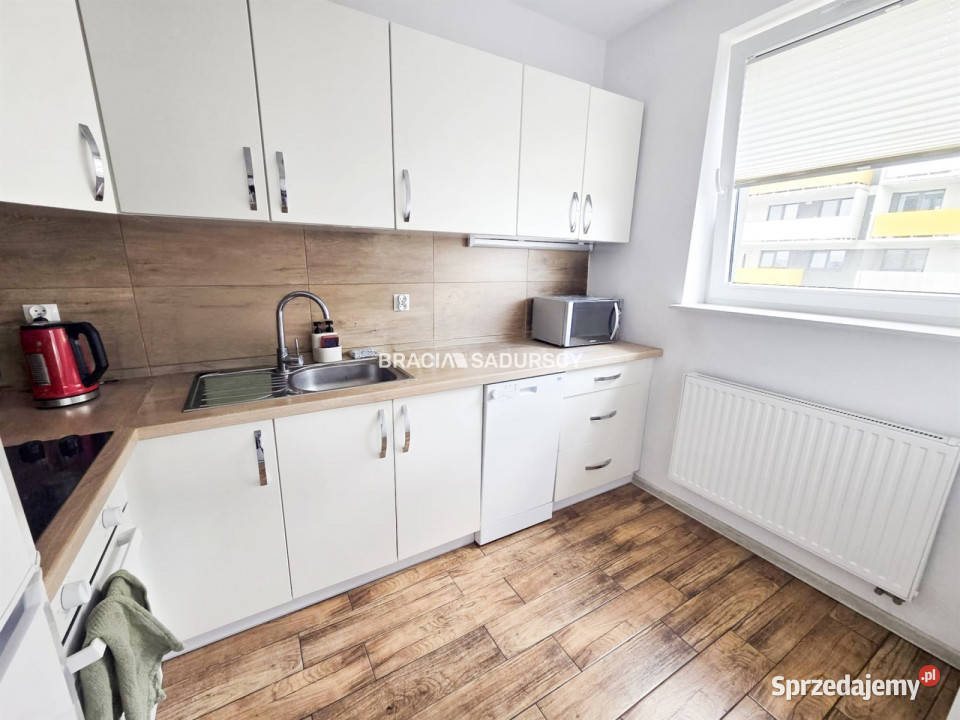 sprzedaży mieszkania Kraków 3124m2
