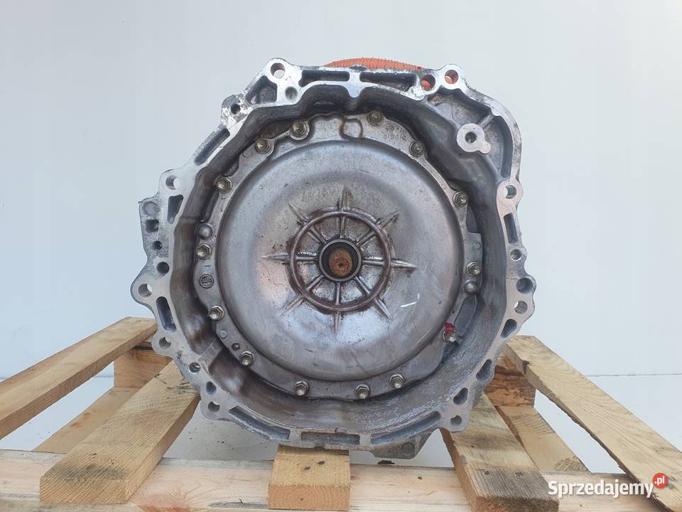 AUTOMATYCZNA SKRZYNIA BIEGÓW Lexus IS300H IS lubelskie Rudka sprzedam