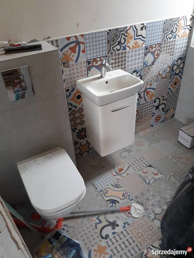 Profesjonalne usługi glazurnicze dolnośląskie Wrocław