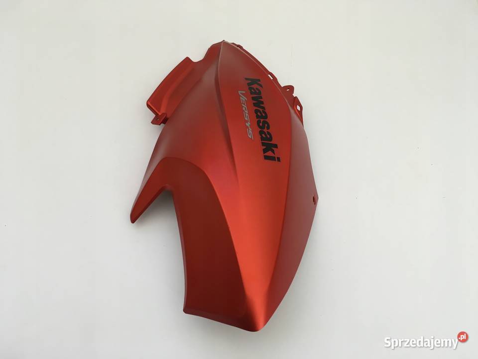 KAWASAKI 650 Versys 1520 Owiewka Bok Boczek L