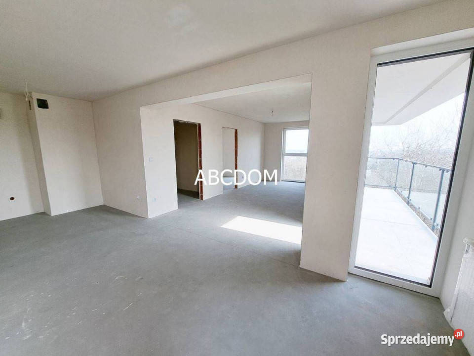 Wieliczka 5 pokoi 9880m2 balkon Rok budowy 2023