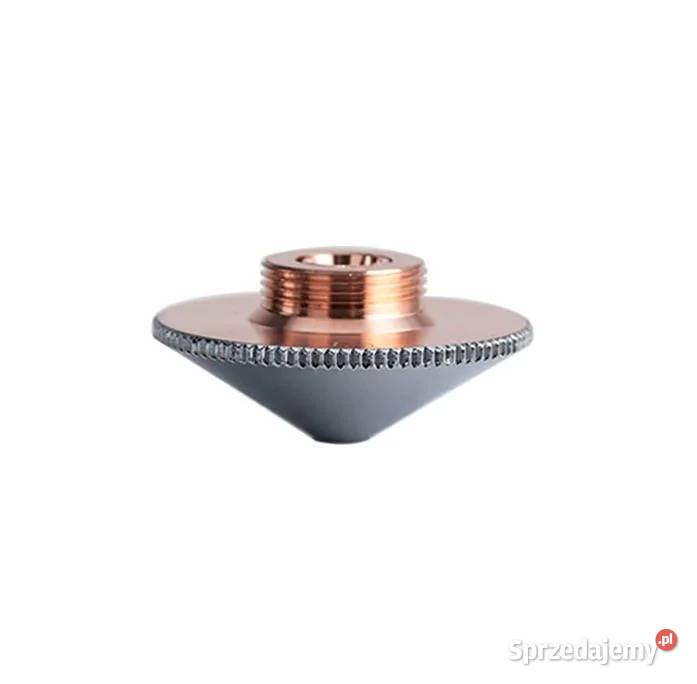 Dysza podwójna chromowana Raytools Typ A 15 mm Nysa