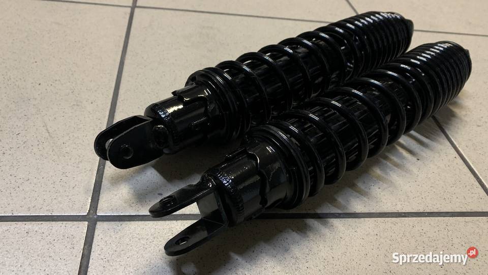 Amortyzator amortyzatory tył Yamaha X 125 1417 Brzeszcze