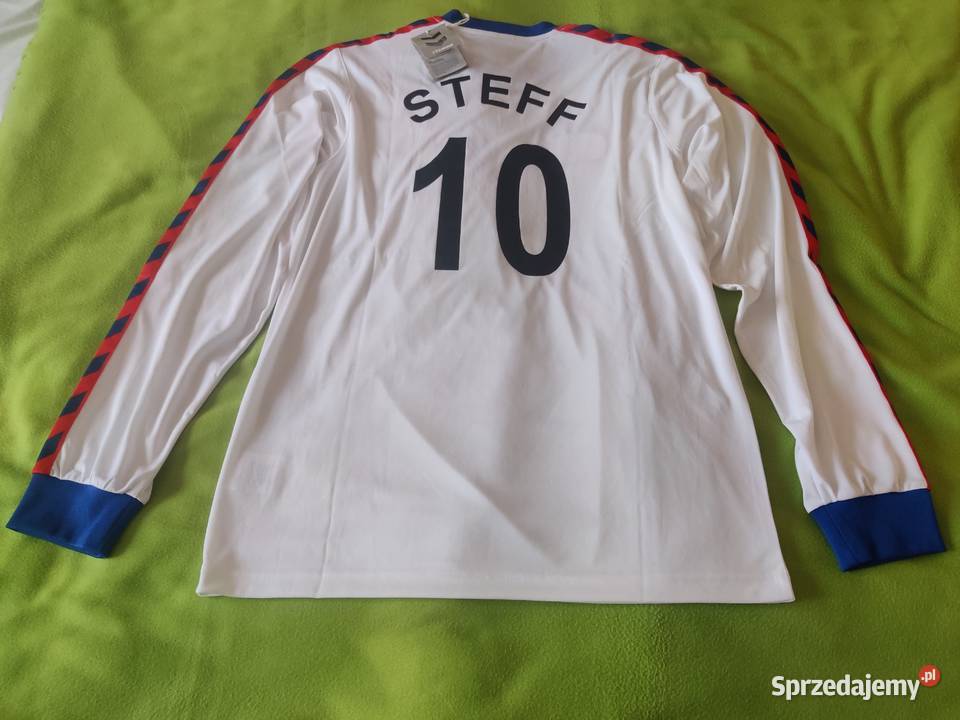 Koszulka sportowa Hummel śląskie Myszków