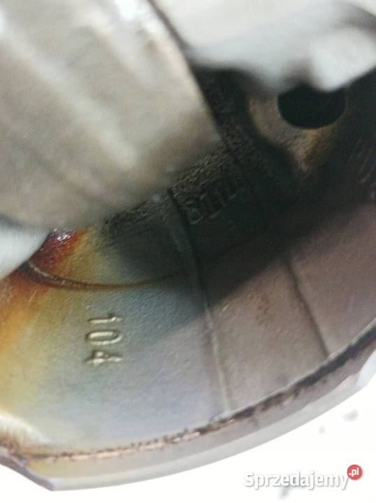 TŁOK KORBOWÓD P023 104 16 CRDI Hyundai i30 III