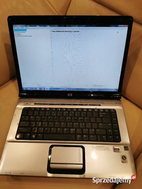 HP DV6700 NVidia AMD 15