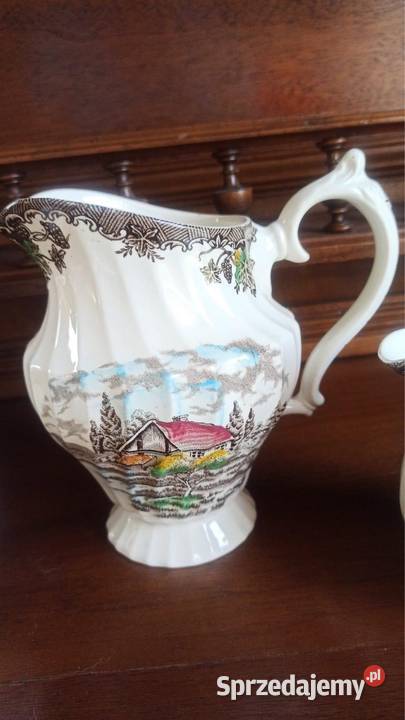 Miseczka Syg Myott The Brook Made in England Gdańsk sprzedam