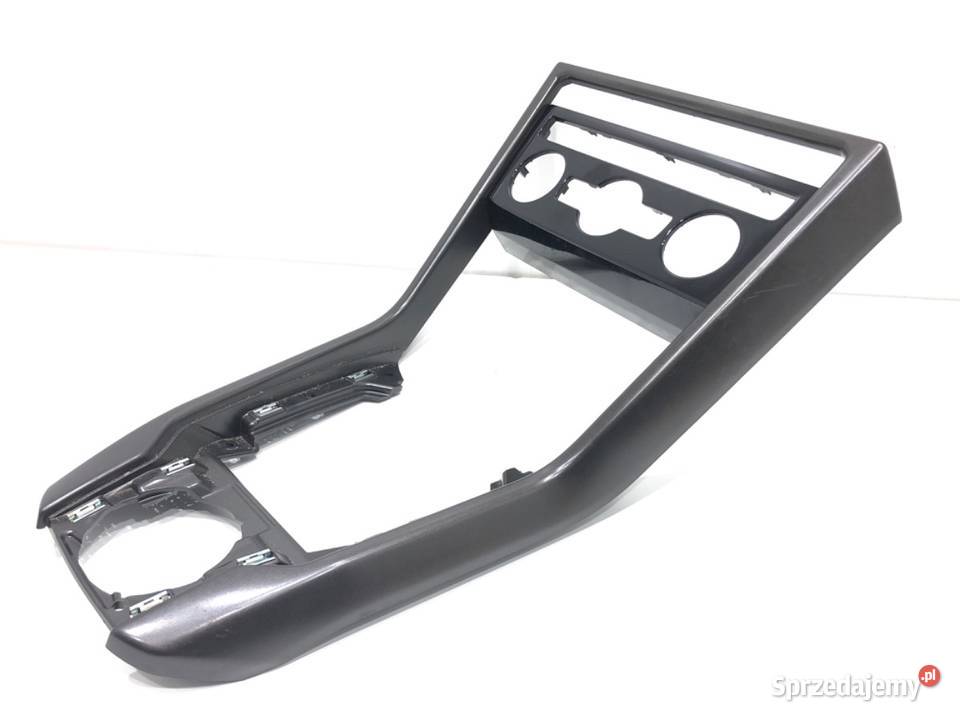 LISTWY DEKOR VW TROC 2GA863042A Crossover osobowe