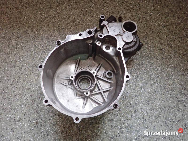 Docisk Pokrywa Alternator Magneta Rozrusznika Strzelce Krajeńskie