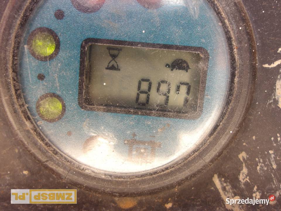 Podnośnik nożycowy zwyżka HAULOTTE COMPACT 12 Motoryzacja Pleszew sprzedam
