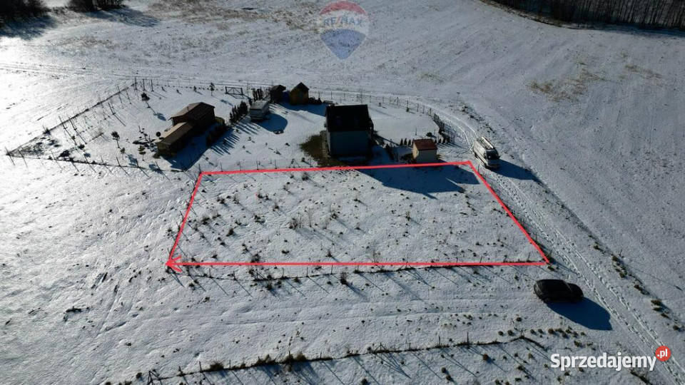 Działka budowlana morzemWytowno Sprzedaż pomorskie Wytowno