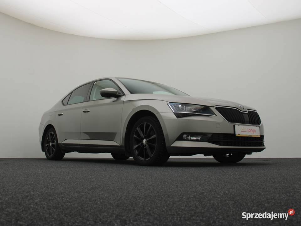 Skoda Superb III 14 Style lubelskie Lublin
