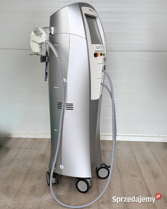 Alma Accent Prime Ultrasound RF SPRAWNA Bydgoszcz