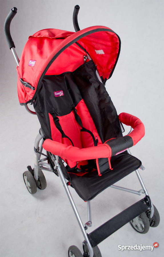 wózek spacerowy parasolka Jasienica