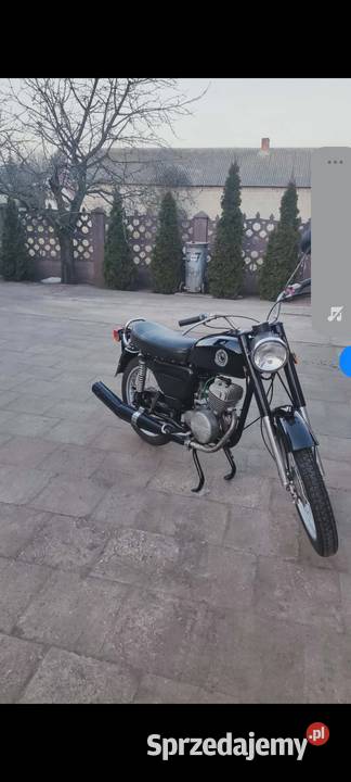 Wsk 125 sprzedam