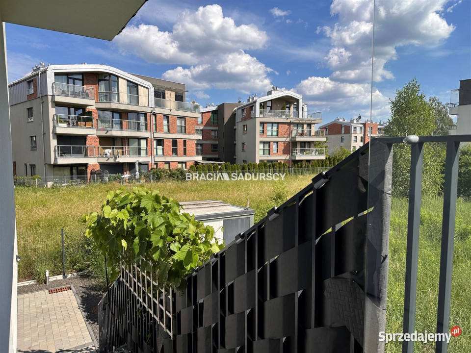 Mieszkanie Kraków Piaskowa 9107m2 4 pokoje Sprzedaż