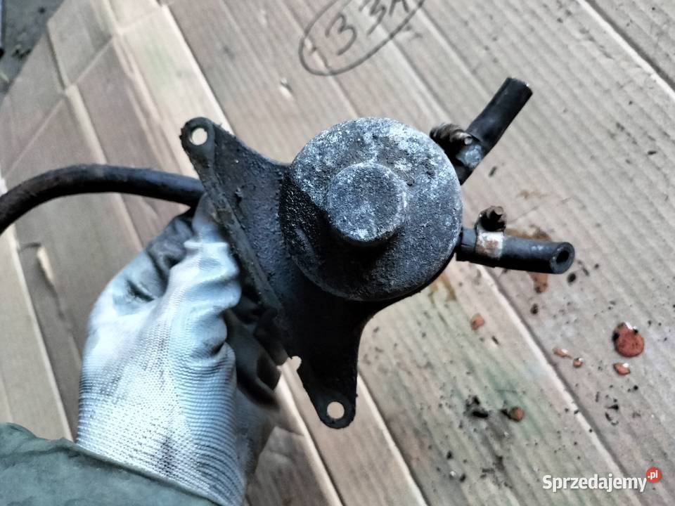 GOLF II 2 JETTA 2 16 18 AUDI 80B3 16 18 lubelskie Kamień-Kolonia