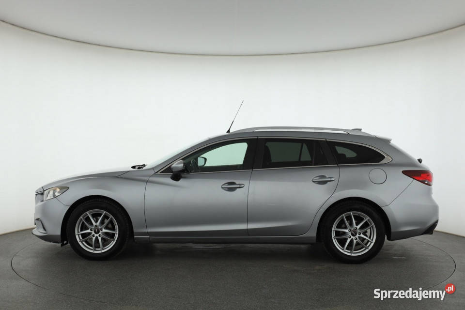 Mazda 6 20 SkyactivG 6 Piaseczno