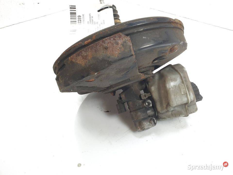SERWO HAMULCOWE VOLKSWAGEN PASSAT B6 3C1614105AJ Lipno
