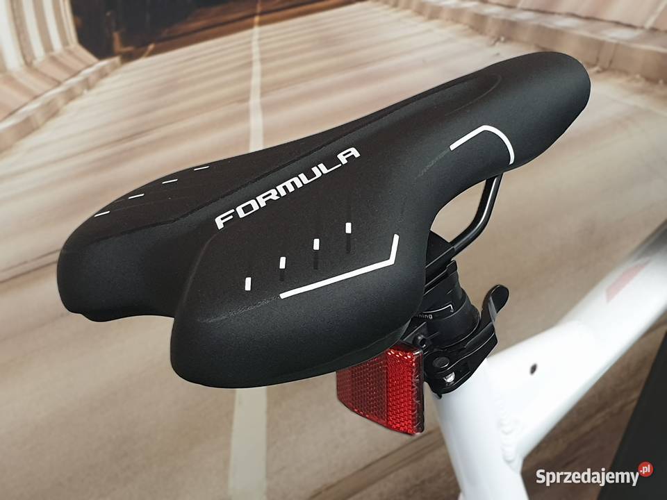 Rower elektryczny Formula eF1 48V 125Ah 250W 29 Szczucin