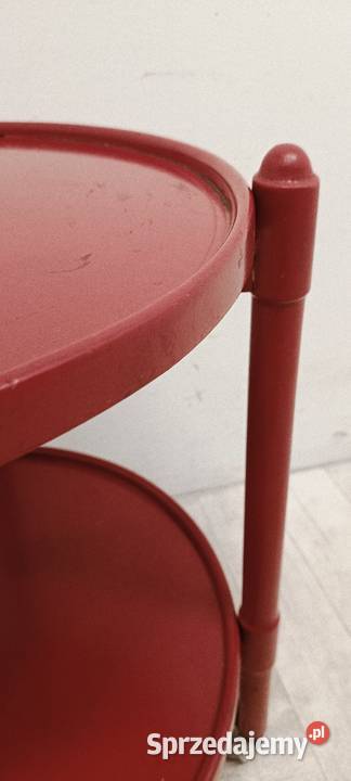barek na kółkach Ikea lata 80te na napoje do łódzkie Radomsko