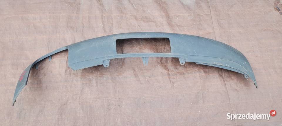 AUDI A5 8T LIFT SPORTBACK HOKEJ SPOILER DOKŁADKA Ruda Śląska