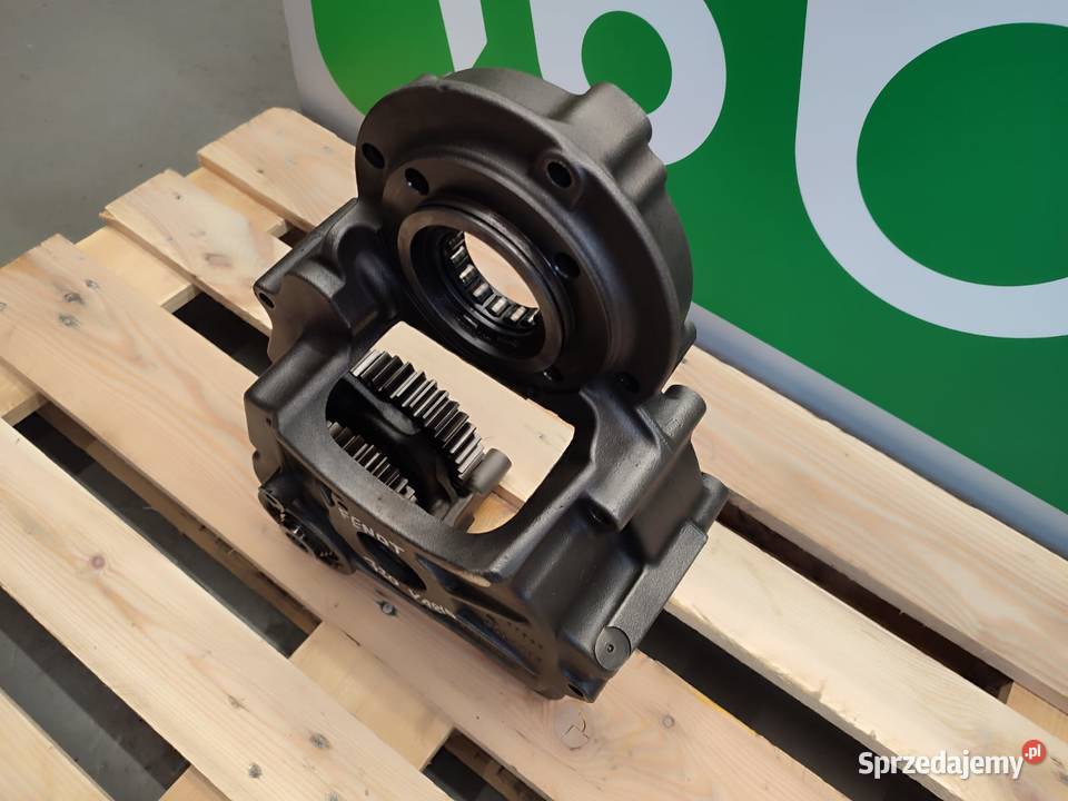 Koło zębate PTO Fendt 720 Vario Wilkowo