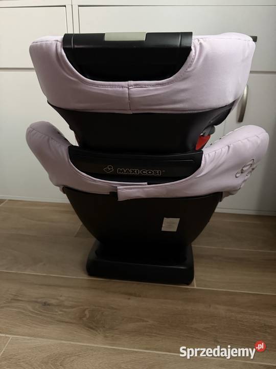 Fotelik samochodowy MaxiCosi Fero 1536 Maxi Cosi Rzeszów