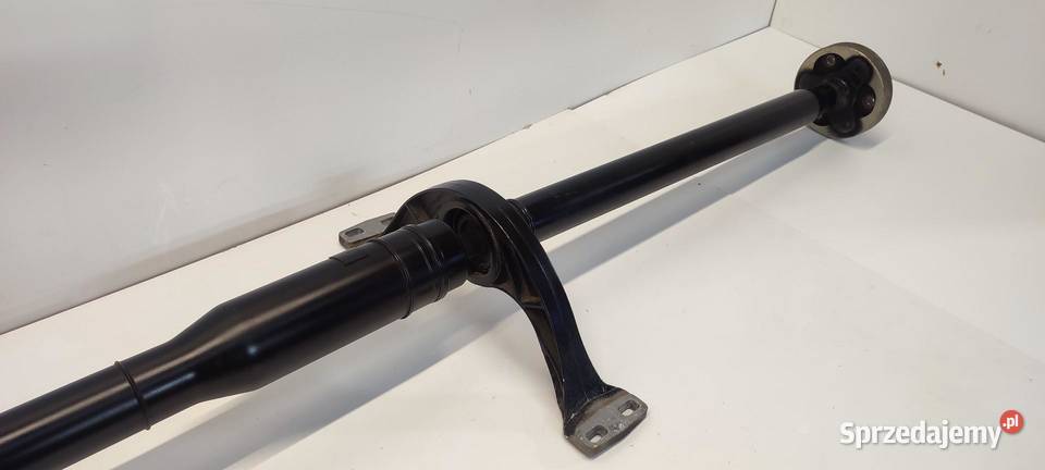 VW TIGUAN II WAŁ NAPĘDOWY 4X4 5QF521101P KTL