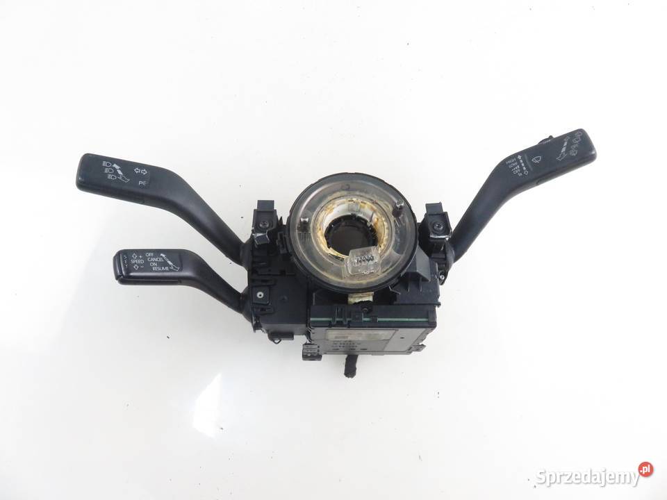 PRZEŁĄCZNIK ZESPOLONY VW PASSAT B6 3C9953513R małopolskie sprzedam