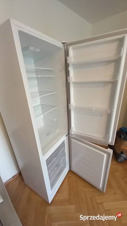 Lodówka gorenje 180 wysokość