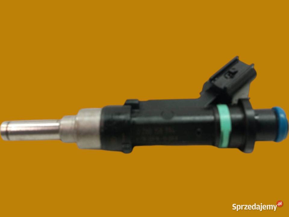 WTRYSKIWACZ 0280158394 15 VVTI Toyota Yaris III