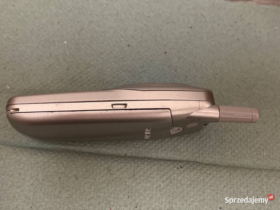 Kultowy telefon Samsung SGHN620 Grudziądz