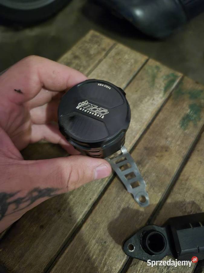 Zbiorniki hamulcowe honda cbr 900rr Libiąż sprzedam