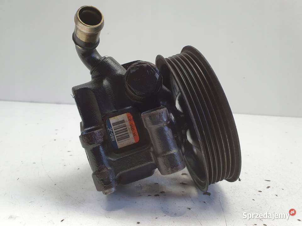 Ford Focus I MK1 18 TDCI POMPA WSPOMAGANIA HBDJC Chełm