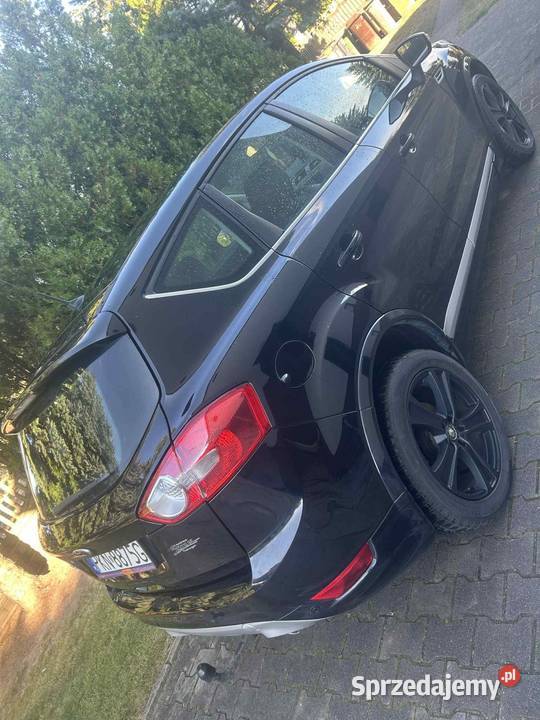 Ford kuga mk1 20tdci 163 4x4 2011r Nieborzyn