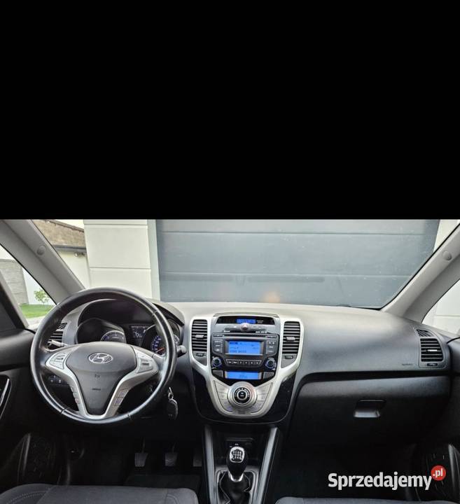 IX 20 LIFT 76 immobilizer ix20 śląskie Częstochowa