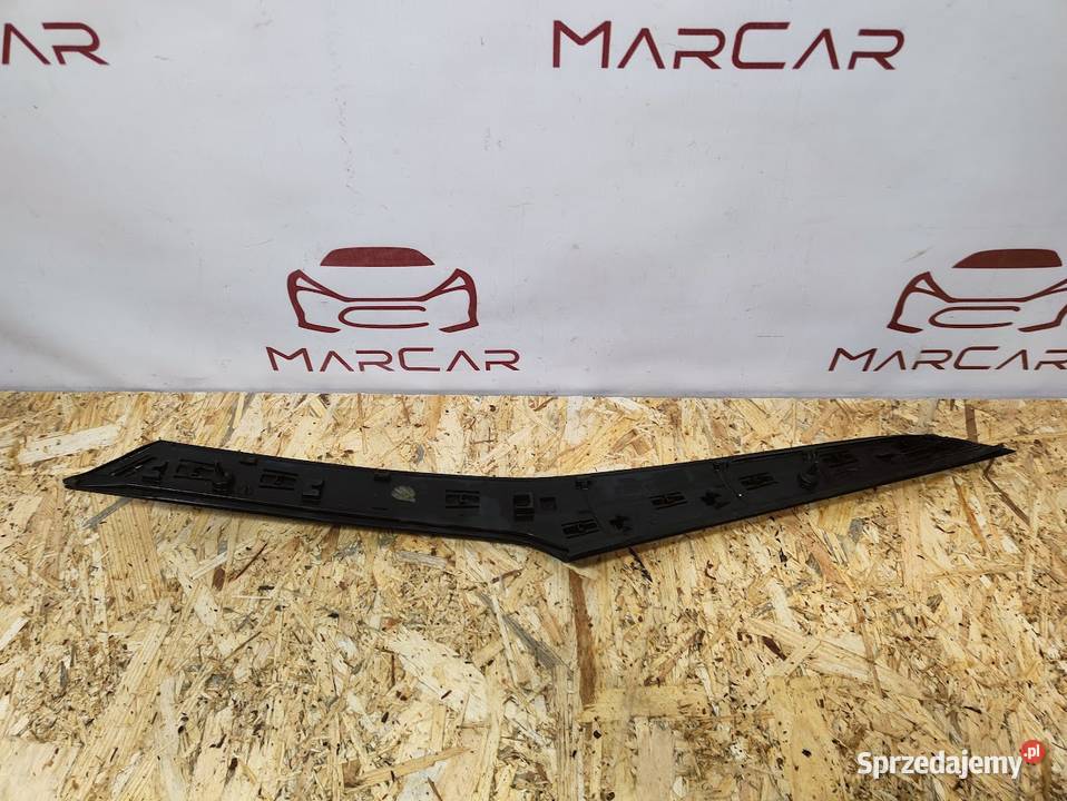 Listwa Błotnika Lewy Tył Opel Corsa F 39181037 Pleszew