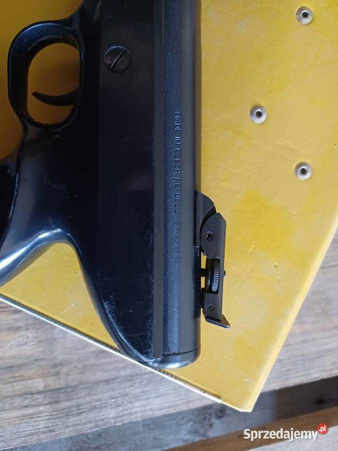 Wiatrowka TEX CZ mod3 lubelskie Lublin