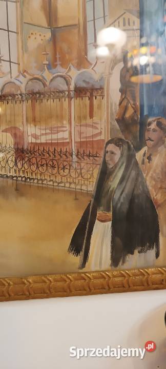 Obraz grobowiec Kazimierz IV Jagiellończyk Jan Kraków