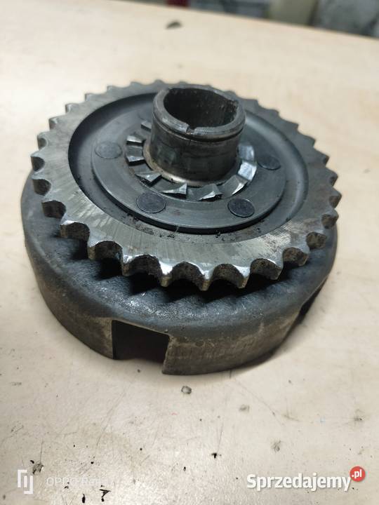 Kosz sprzęgłowy WSK WFM 125 sprzedam