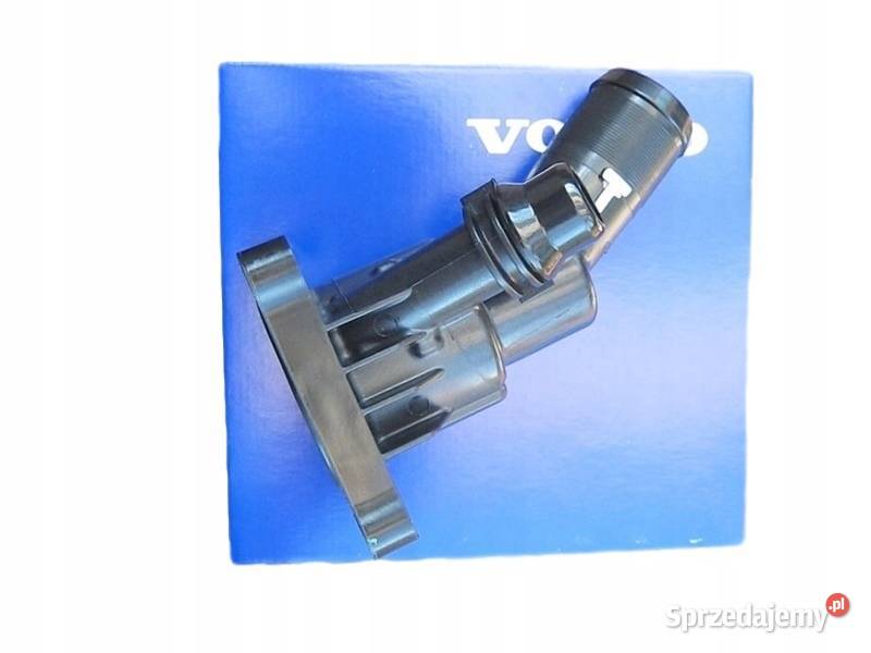VOLVO S80 V70 XC70 termostat kpl 20T OE 31686560 Bielany Wrocławskie