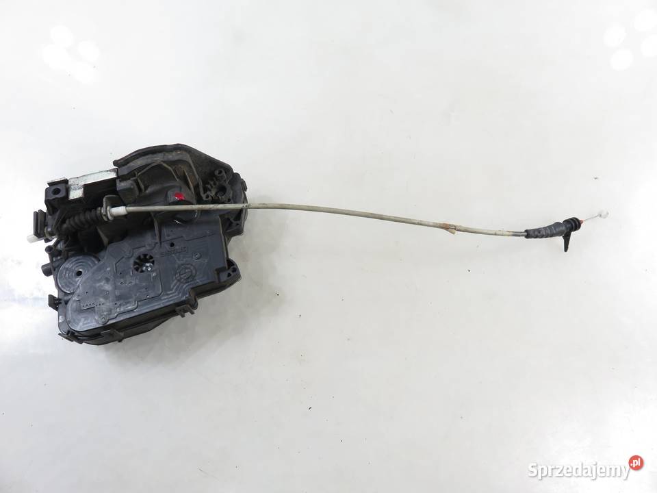 ZAMEK PRAWY PRZEDNI BMW 3 E90 7059974