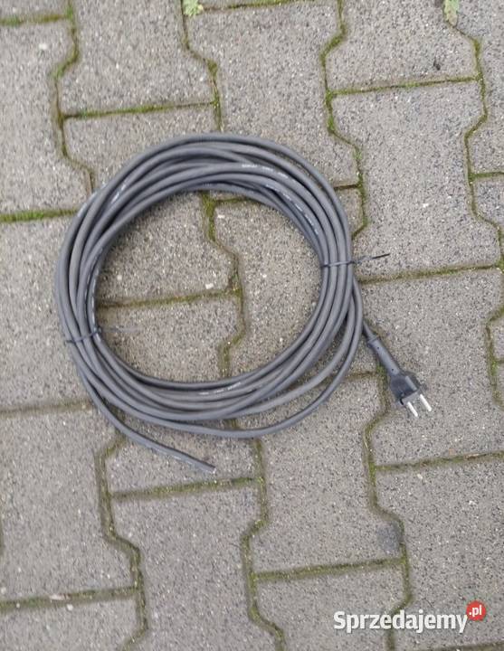 Przewód kabel 9m88cm