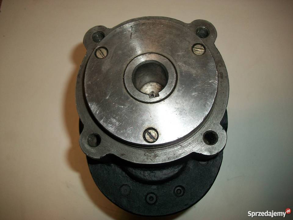 Pompa do szlifierki Jotes