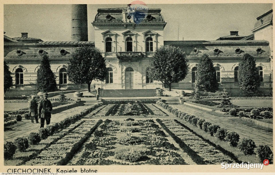 Pałac z przeznaczeniem na hotelsanatorium kujawsko-pomorskie