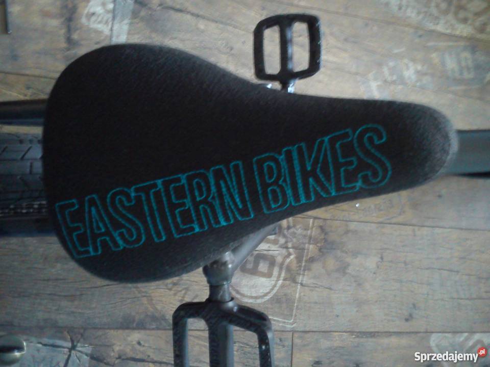 Rower BMX Mothra eastern bikes BMX Gorzów Wielkopolski